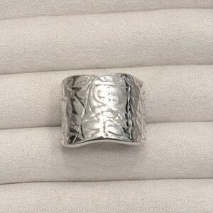 Silpada | Desert Wishes | Sterling Silver | Size 7